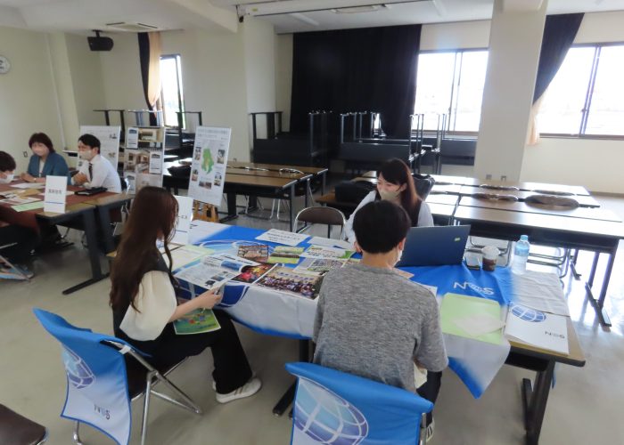 企業ガイダンス3