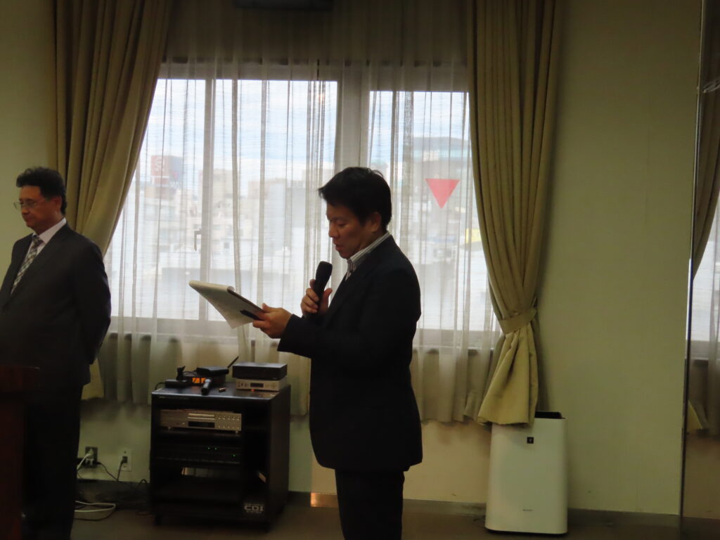 第18期共育塾第4講の様子